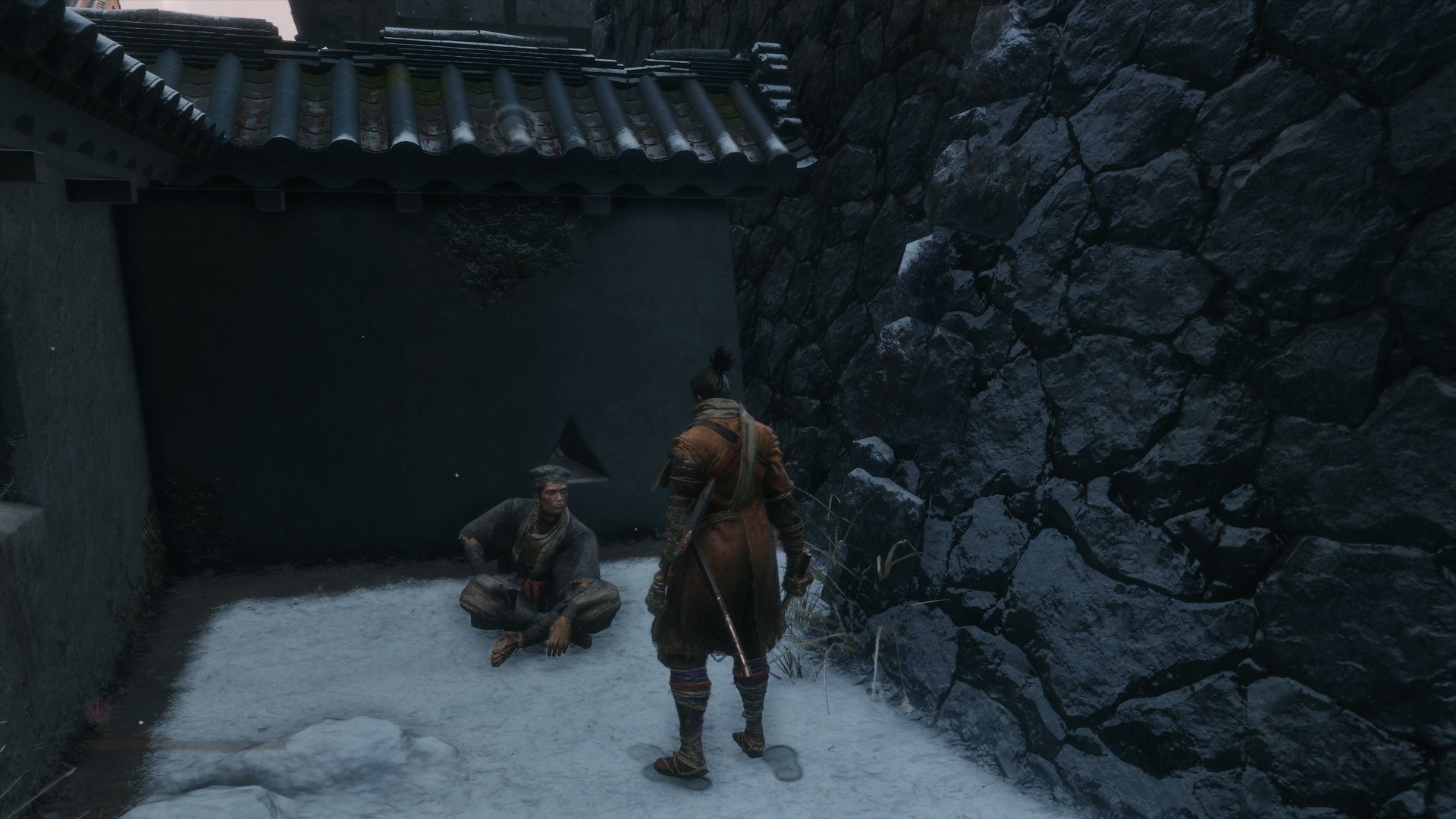 Sekiro: Shadows Die Twice - Imagen 45